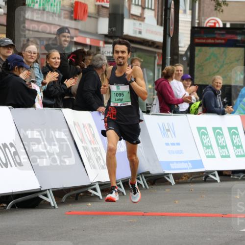 21.09.2025 - PSD Bank Halbmarathon Strokosch-Dieckow http://msf.ph/oto/8943517 21.09.2025 11:16:57 Ziel 1095, 1306, 1843 meine-sportfotos.de