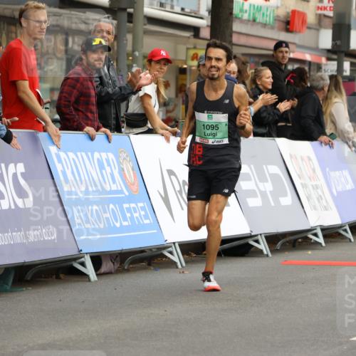 21.09.2025 - PSD Bank Halbmarathon Strokosch-Dieckow http://msf.ph/oto/8943524 21.09.2025 11:16:58 Ziel 1095, 1306, 1843 meine-sportfotos.de