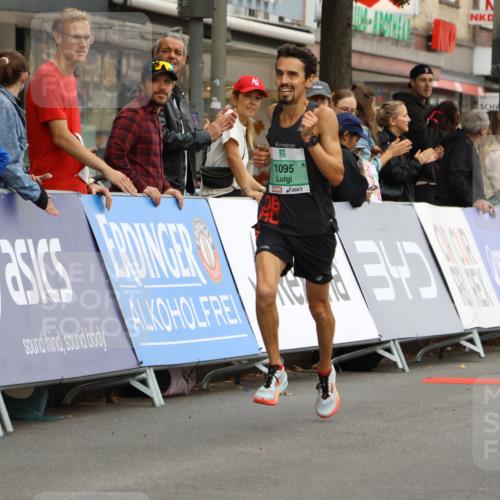 21.09.2025 - PSD Bank Halbmarathon Strokosch-Dieckow http://msf.ph/oto/8943528 21.09.2025 11:16:58 Ziel 1095, 1306, 1843 meine-sportfotos.de