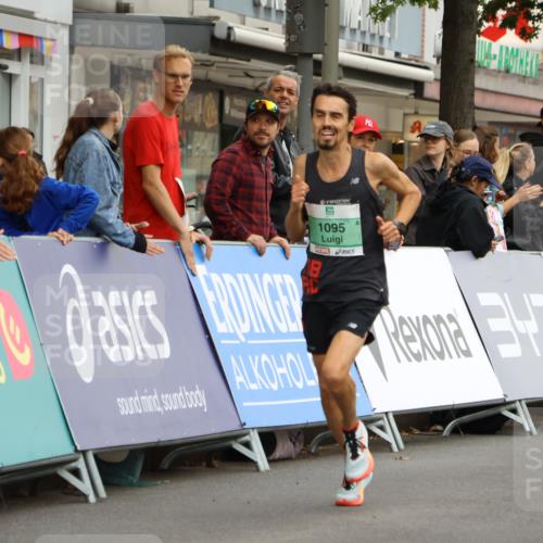 21.09.2025 - PSD Bank Halbmarathon Strokosch-Dieckow http://msf.ph/oto/8943537 21.09.2025 11:16:58 Ziel 1095, 1306, 1843 meine-sportfotos.de