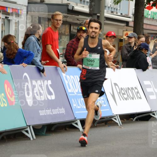 21.09.2025 - PSD Bank Halbmarathon Strokosch-Dieckow http://msf.ph/oto/8943540 21.09.2025 11:16:59 Ziel 1095, 1843 meine-sportfotos.de