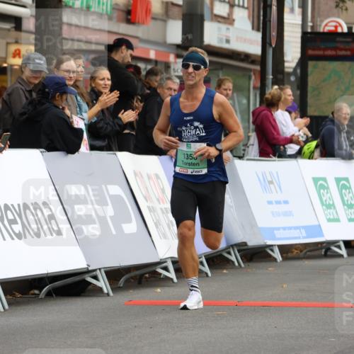 21.09.2025 - PSD Bank Halbmarathon Strokosch-Dieckow http://msf.ph/oto/8943547 21.09.2025 11:17:06 Ziel 1095, 1358 meine-sportfotos.de