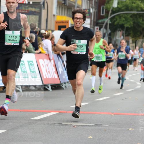 21.09.2025 - PSD Bank Halbmarathon Strokosch-Dieckow http://msf.ph/oto/8943548 21.09.2025 11:39:24 Ziel 1110, 1227, 1248, 1416, 1517, 1769, 1901, 2285, 2336, 4055 meine-sportfotos.de