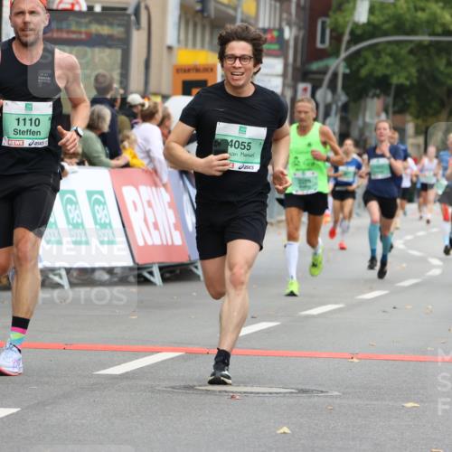 21.09.2025 - PSD Bank Halbmarathon Strokosch-Dieckow http://msf.ph/oto/8943550 21.09.2025 11:39:24 Ziel 1110, 1227, 1248, 1416, 1517, 1769, 1901, 2285, 2336, 4055 meine-sportfotos.de