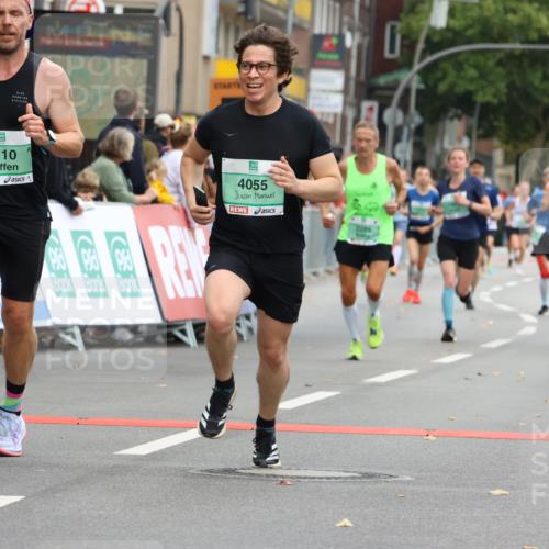 21.09.2025 - PSD Bank Halbmarathon Strokosch-Dieckow http://msf.ph/oto/8943554 21.09.2025 11:39:24 Ziel 1110, 1227, 1248, 1416, 1517, 1769, 1901, 2285, 2336, 4055 meine-sportfotos.de