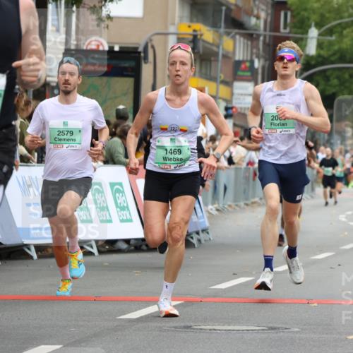 21.09.2025 - PSD Bank Halbmarathon Strokosch-Dieckow http://msf.ph/oto/8943589 21.09.2025 11:39:42 Ziel 1469, 1483, 1784, 1960, 1970, 2059, 2069, 2084, 2085, 2333, 2579, 2897, 3909 meine-sportfotos.de