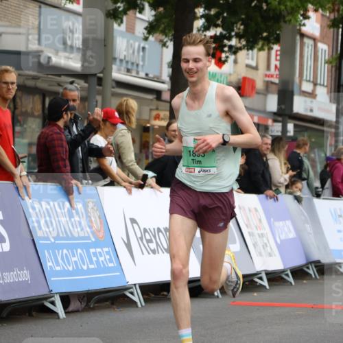 21.09.2025 - PSD Bank Halbmarathon Strokosch-Dieckow http://msf.ph/oto/8943604 21.09.2025 11:17:28 Ziel 1833 meine-sportfotos.de
