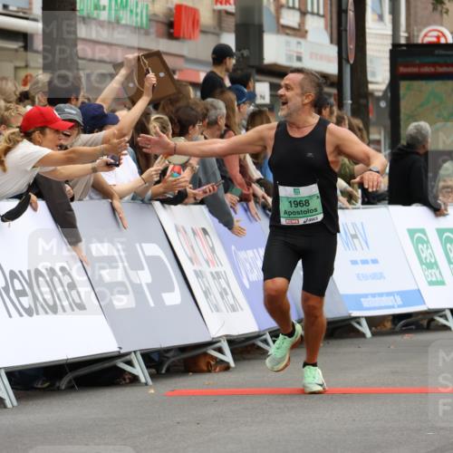 21.09.2025 - PSD Bank Halbmarathon Strokosch-Dieckow http://msf.ph/oto/8943625 21.09.2025 11:39:50 Ziel 1469, 1960, 1968, 2069, 2084, 2085, 2579, 2897, 4016, 4017 meine-sportfotos.de