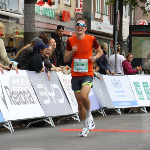 21.09.2025 - PSD Bank Halbmarathon Strokosch-Dieckow http://msf.ph/oto/8943626 21.09.2025 11:17:58 Ziel 1803, 4018 meine-sportfotos.de