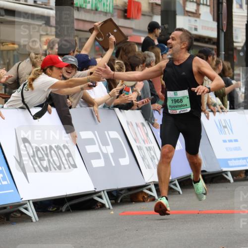 21.09.2025 - PSD Bank Halbmarathon Strokosch-Dieckow http://msf.ph/oto/8943629 21.09.2025 11:39:50 Ziel 1469, 1960, 1968, 2069, 2084, 2085, 2579, 2897, 4016, 4017 meine-sportfotos.de
