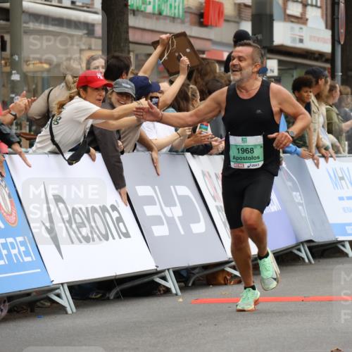 21.09.2025 - PSD Bank Halbmarathon Strokosch-Dieckow http://msf.ph/oto/8943634 21.09.2025 11:39:50 Ziel 1469, 1960, 1968, 2069, 2084, 2085, 2579, 2897, 4016, 4017 meine-sportfotos.de