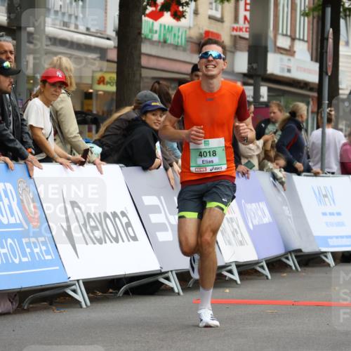 21.09.2025 - PSD Bank Halbmarathon Strokosch-Dieckow http://msf.ph/oto/8943635 21.09.2025 11:17:58 Ziel 1803, 4018 meine-sportfotos.de