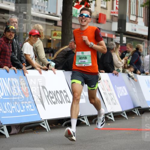 21.09.2025 - PSD Bank Halbmarathon Strokosch-Dieckow http://msf.ph/oto/8943641 21.09.2025 11:17:59 Ziel 1803, 4018 meine-sportfotos.de