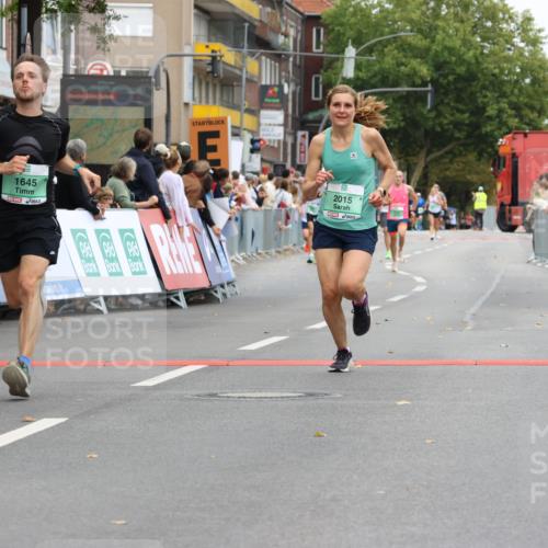 21.09.2025 - PSD Bank Halbmarathon Strokosch-Dieckow http://msf.ph/oto/8943667 21.09.2025 11:40:01 Ziel 1320, 1645, 2015, 2442, 4016, 4017 meine-sportfotos.de