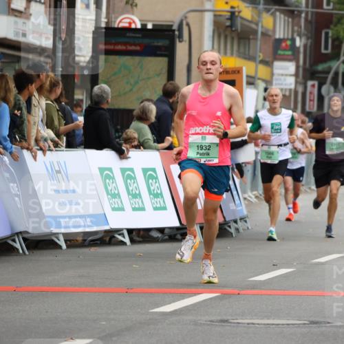 21.09.2025 - PSD Bank Halbmarathon Strokosch-Dieckow http://msf.ph/oto/8943680 21.09.2025 11:40:09 Ziel 1320, 1566, 1645, 1712, 1932, 2015, 2063, 2442 meine-sportfotos.de