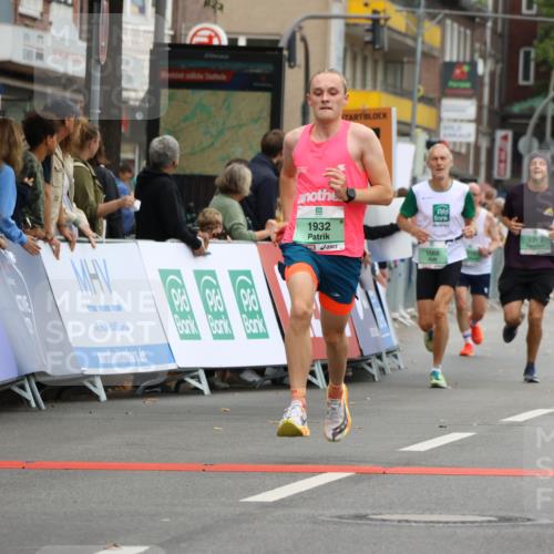21.09.2025 - PSD Bank Halbmarathon Strokosch-Dieckow http://msf.ph/oto/8943683 21.09.2025 11:40:09 Ziel 1320, 1566, 1645, 1712, 1932, 2015, 2063, 2442 meine-sportfotos.de