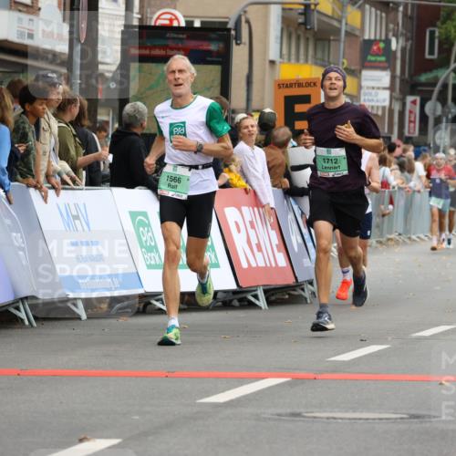21.09.2025 - PSD Bank Halbmarathon Strokosch-Dieckow http://msf.ph/oto/8943685 21.09.2025 11:40:12 Ziel 1320, 1566, 1712, 1779, 1932, 2021, 2063 meine-sportfotos.de