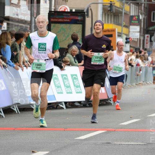 21.09.2025 - PSD Bank Halbmarathon Strokosch-Dieckow http://msf.ph/oto/8943693 21.09.2025 11:40:14 Ziel 1320, 1566, 1712, 1779, 1932, 2021, 2063 meine-sportfotos.de