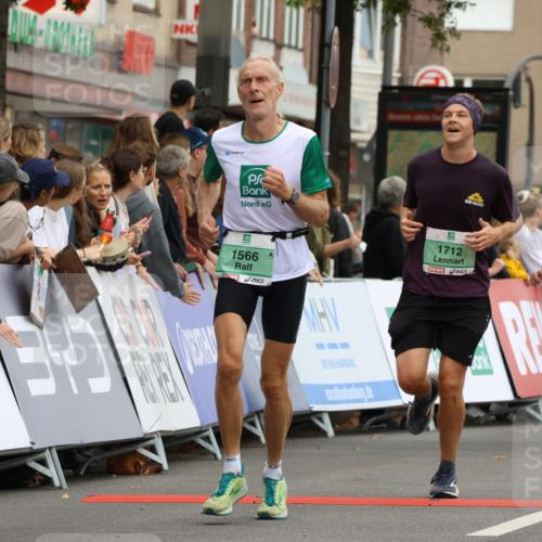 21.09.2025 - PSD Bank Halbmarathon Strokosch-Dieckow http://msf.ph/oto/8943696 21.09.2025 11:40:14 Ziel 1320, 1566, 1712, 1779, 1932, 2021, 2063 meine-sportfotos.de