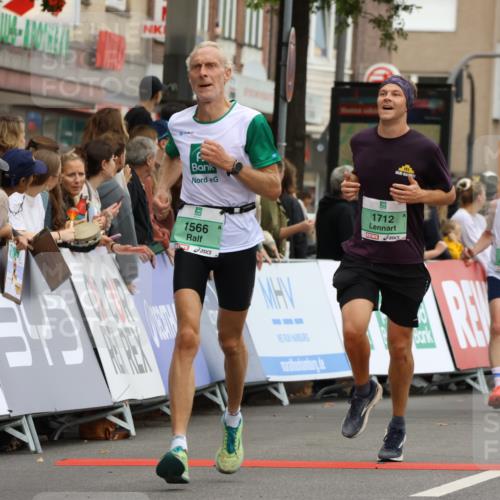 21.09.2025 - PSD Bank Halbmarathon Strokosch-Dieckow http://msf.ph/oto/8943698 21.09.2025 11:40:15 Ziel 1320, 1566, 1712, 1779, 1932, 2021, 2063 meine-sportfotos.de