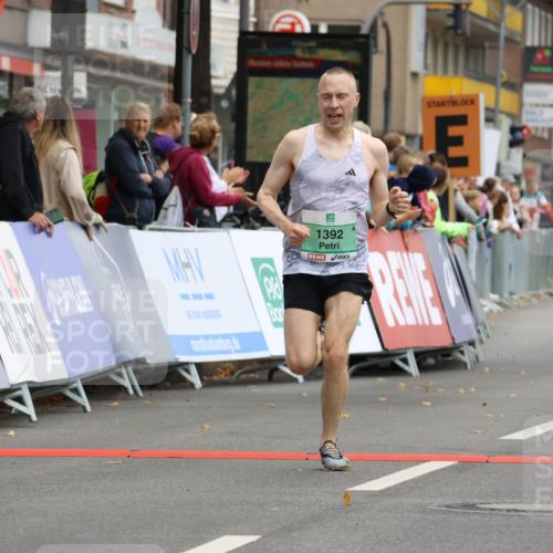 21.09.2025 - PSD Bank Halbmarathon Strokosch-Dieckow http://msf.ph/oto/8943705 21.09.2025 11:18:51 Ziel 1392 meine-sportfotos.de