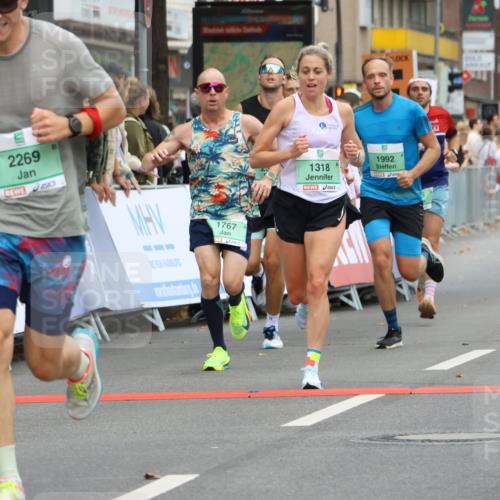 21.09.2025 - PSD Bank Halbmarathon Strokosch-Dieckow http://msf.ph/oto/8943721 21.09.2025 11:40:26 Ziel 1318, 1767, 1779, 1955, 1992, 2021, 2269, 2542 meine-sportfotos.de