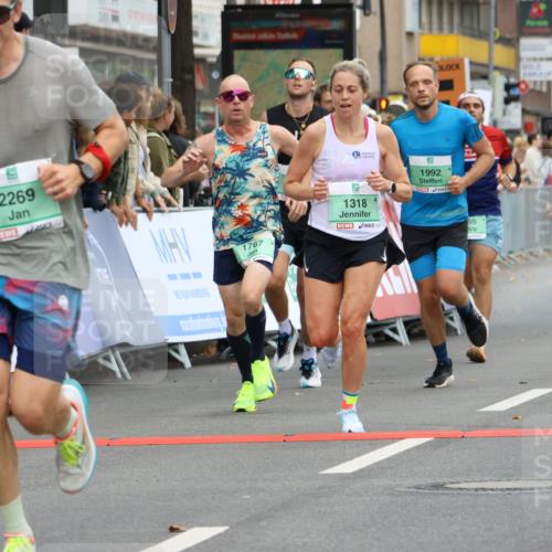 21.09.2025 - PSD Bank Halbmarathon Strokosch-Dieckow http://msf.ph/oto/8943723 21.09.2025 11:40:26 Ziel 1318, 1767, 1779, 1955, 1992, 2021, 2269, 2542 meine-sportfotos.de