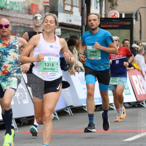21.09.2025 - PSD Bank Halbmarathon Strokosch-Dieckow http://msf.ph/oto/8943732 21.09.2025 11:40:29 Ziel 1318, 1767, 1955, 1992, 2269, 2542 meine-sportfotos.de
