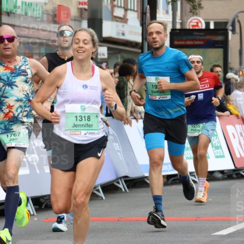 21.09.2025 - PSD Bank Halbmarathon Strokosch-Dieckow http://msf.ph/oto/8943733 21.09.2025 11:40:29 Ziel 1318, 1767, 1955, 1992, 2269, 2542 meine-sportfotos.de