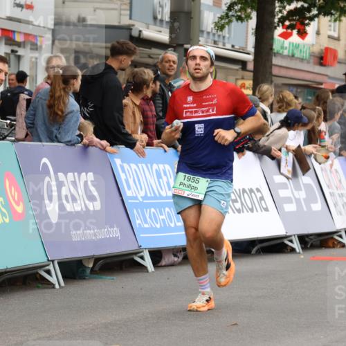 21.09.2025 - PSD Bank Halbmarathon Strokosch-Dieckow http://msf.ph/oto/8943736 21.09.2025 11:40:32 Ziel 1191, 1318, 1767, 1955, 1992, 2142, 2212, 2269, 2542 meine-sportfotos.de