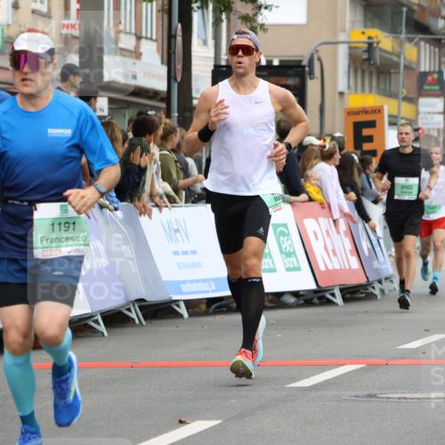 21.09.2025 - PSD Bank Halbmarathon Strokosch-Dieckow http://msf.ph/oto/8943755 21.09.2025 11:40:38 Ziel 1191, 1884, 1947, 1955, 1992, 2003, 2142, 2212, 2390, 2542 meine-sportfotos.de