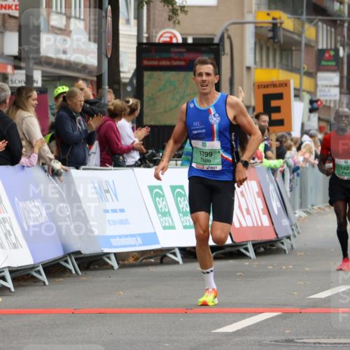 21.09.2025 - PSD Bank Halbmarathon Strokosch-Dieckow http://msf.ph/oto/8943756 21.09.2025 11:19:55 Ziel 1799, 1823 meine-sportfotos.de