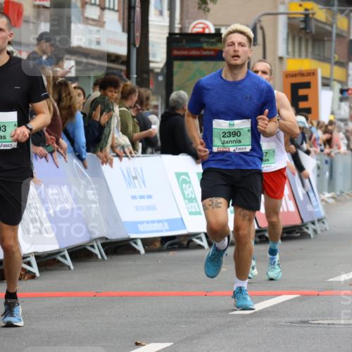 21.09.2025 - PSD Bank Halbmarathon Strokosch-Dieckow http://msf.ph/oto/8943771 21.09.2025 11:40:43 Ziel 1191, 1884, 1947, 2003, 2142, 2212, 2390 meine-sportfotos.de