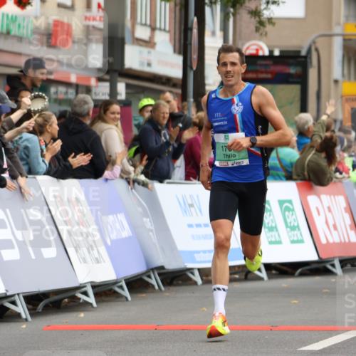 21.09.2025 - PSD Bank Halbmarathon Strokosch-Dieckow http://msf.ph/oto/8943773 21.09.2025 11:19:55 Ziel 1799, 1823 meine-sportfotos.de