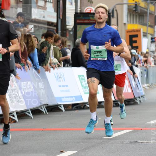 21.09.2025 - PSD Bank Halbmarathon Strokosch-Dieckow http://msf.ph/oto/8943774 21.09.2025 11:40:43 Ziel 1191, 1884, 1947, 2003, 2142, 2212, 2390 meine-sportfotos.de