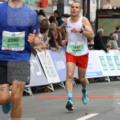 21.09.2025 - PSD Bank Halbmarathon Strokosch-Dieckow http://msf.ph/oto/8943776 21.09.2025 11:40:45 Ziel 1191, 1884, 1947, 2003, 2142, 2212, 2347, 2390 meine-sportfotos.de