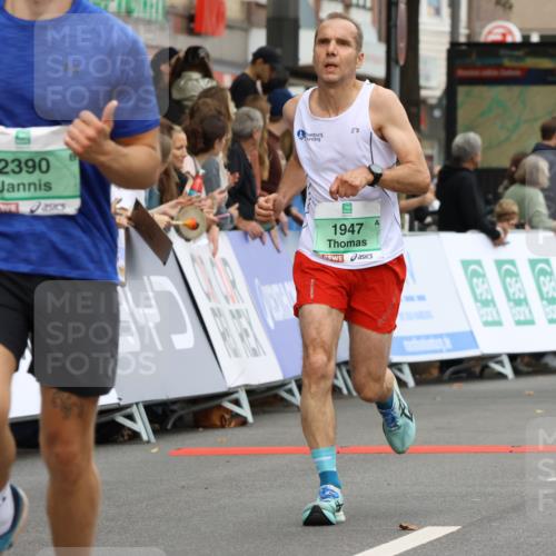 21.09.2025 - PSD Bank Halbmarathon Strokosch-Dieckow http://msf.ph/oto/8943778 21.09.2025 11:40:45 Ziel 1191, 1884, 1947, 2003, 2142, 2212, 2347, 2390 meine-sportfotos.de