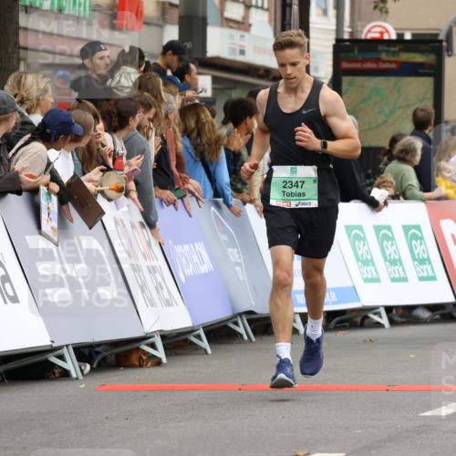 21.09.2025 - PSD Bank Halbmarathon Strokosch-Dieckow http://msf.ph/oto/8943781 21.09.2025 11:40:50 Ziel 1565, 1884, 1947, 2003, 2159, 2347, 2390 meine-sportfotos.de