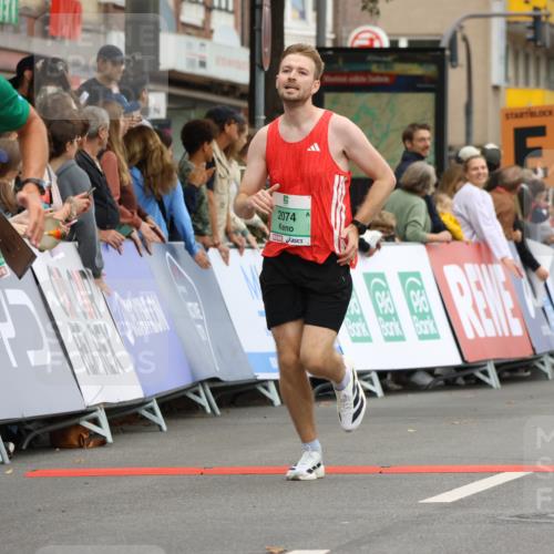 21.09.2025 - PSD Bank Halbmarathon Strokosch-Dieckow http://msf.ph/oto/8943796 21.09.2025 11:40:57 Ziel 1565, 2074, 2138, 2159, 2180, 2347 meine-sportfotos.de