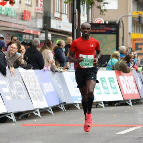 21.09.2025 - PSD Bank Halbmarathon Strokosch-Dieckow http://msf.ph/oto/8943797 21.09.2025 11:19:58 Ziel 1799, 1823 meine-sportfotos.de
