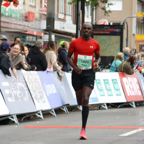 21.09.2025 - PSD Bank Halbmarathon Strokosch-Dieckow http://msf.ph/oto/8943802 21.09.2025 11:19:58 Ziel 1799, 1823 meine-sportfotos.de