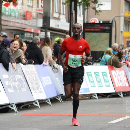 21.09.2025 - PSD Bank Halbmarathon Strokosch-Dieckow http://msf.ph/oto/8943804 21.09.2025 11:19:58 Ziel 1799, 1823 meine-sportfotos.de