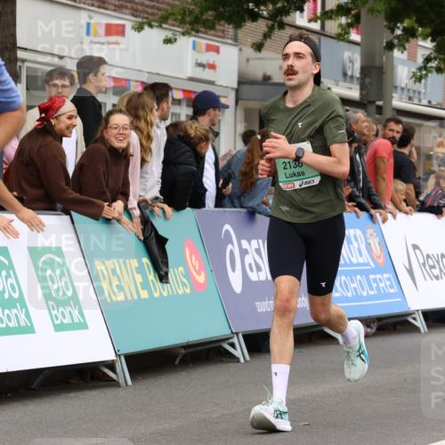 21.09.2025 - PSD Bank Halbmarathon Strokosch-Dieckow http://msf.ph/oto/8943810 21.09.2025 11:41:04 Ziel 1565, 2074, 2138, 2159, 2180, 2227 meine-sportfotos.de