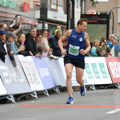 21.09.2025 - PSD Bank Halbmarathon Strokosch-Dieckow http://msf.ph/oto/8943823 21.09.2025 11:20:13 Ziel 1410, 1447, 1841 meine-sportfotos.de