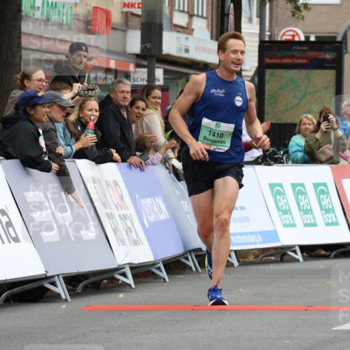21.09.2025 - PSD Bank Halbmarathon Strokosch-Dieckow http://msf.ph/oto/8943834 21.09.2025 11:20:13 Ziel 1410, 1447, 1841 meine-sportfotos.de