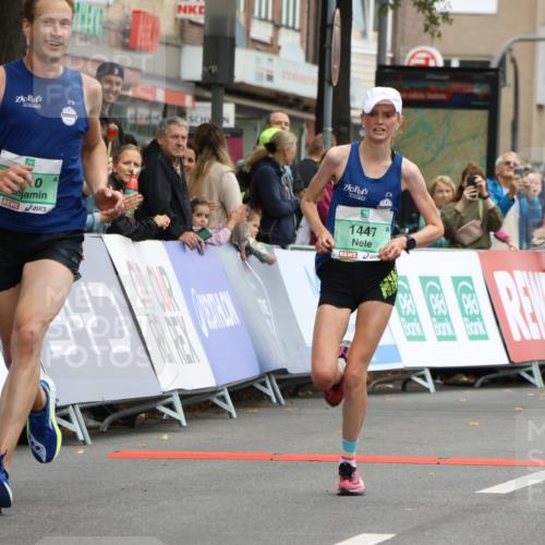 21.09.2025 - PSD Bank Halbmarathon Strokosch-Dieckow http://msf.ph/oto/8943840 21.09.2025 11:20:14 Ziel 1410, 1447, 1841 meine-sportfotos.de