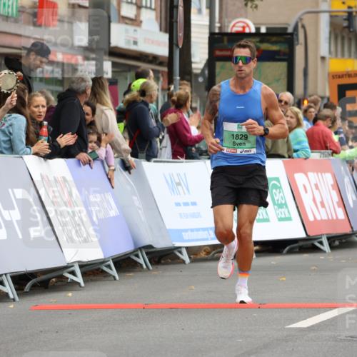 21.09.2025 - PSD Bank Halbmarathon Strokosch-Dieckow http://msf.ph/oto/8943866 21.09.2025 11:20:39 Ziel 1440, 1829 meine-sportfotos.de