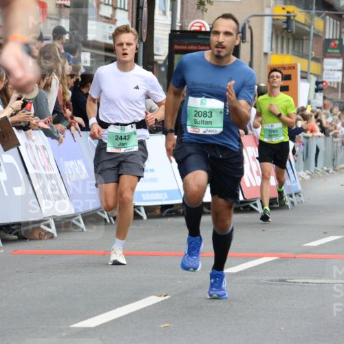 21.09.2025 - PSD Bank Halbmarathon Strokosch-Dieckow http://msf.ph/oto/8943869 21.09.2025 11:41:27 Ziel 1349, 1765, 1776, 1786, 1886, 2083, 2111, 2116, 2231, 2443 meine-sportfotos.de