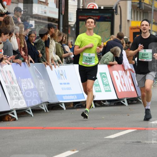 21.09.2025 - PSD Bank Halbmarathon Strokosch-Dieckow http://msf.ph/oto/8943873 21.09.2025 11:41:28 Ziel 1349, 1765, 1786, 1886, 2083, 2111, 2116, 2231, 2443 meine-sportfotos.de