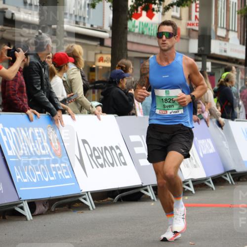 21.09.2025 - PSD Bank Halbmarathon Strokosch-Dieckow http://msf.ph/oto/8943879 21.09.2025 11:20:41 Ziel 1440, 1829 meine-sportfotos.de